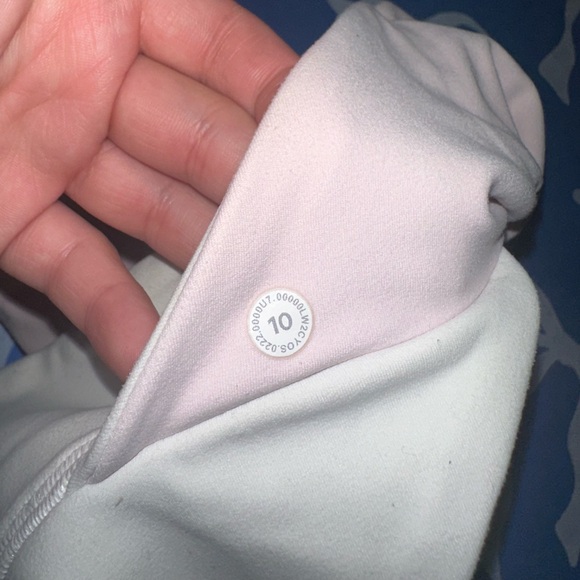 Lululemon Align Sports Bra - Picture 8 of 10